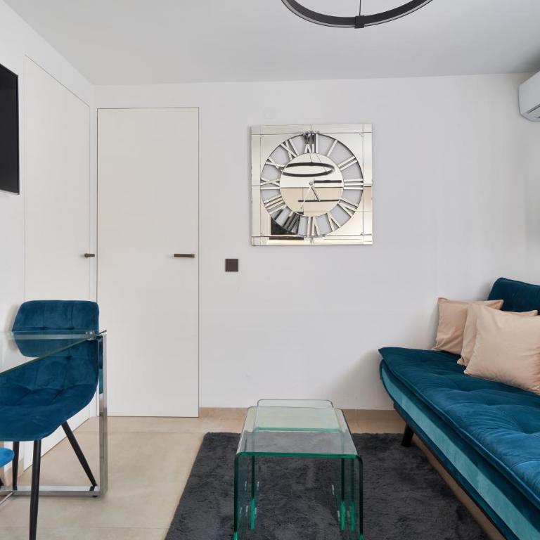 Casa Bonita - Two-Bedroom Apartment - 14