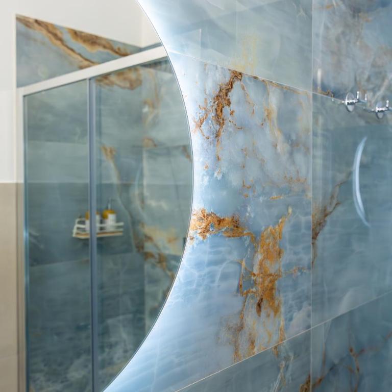 ADAMAS apartment , rooms and suite - Camera Matrimoniale con Bagno Privato - 2