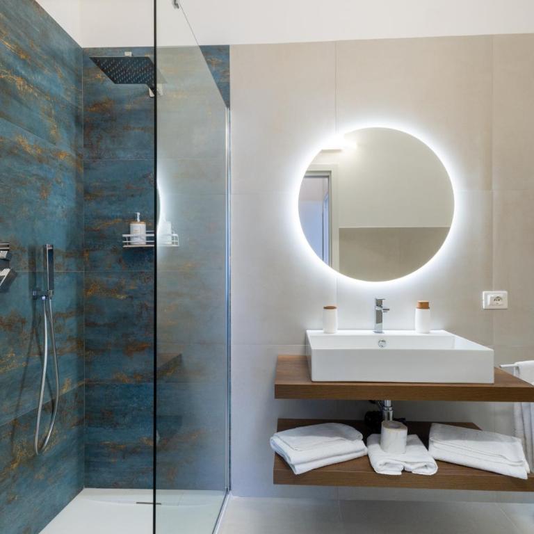 ADAMAS apartment , rooms and suite - Appartamento Superior con 1 Camera da Letto e Balcone - 12