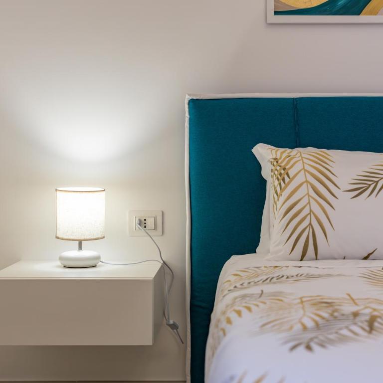 ADAMAS apartment , rooms and suite - Appartamento Superior con 1 Camera da Letto e Balcone - 26