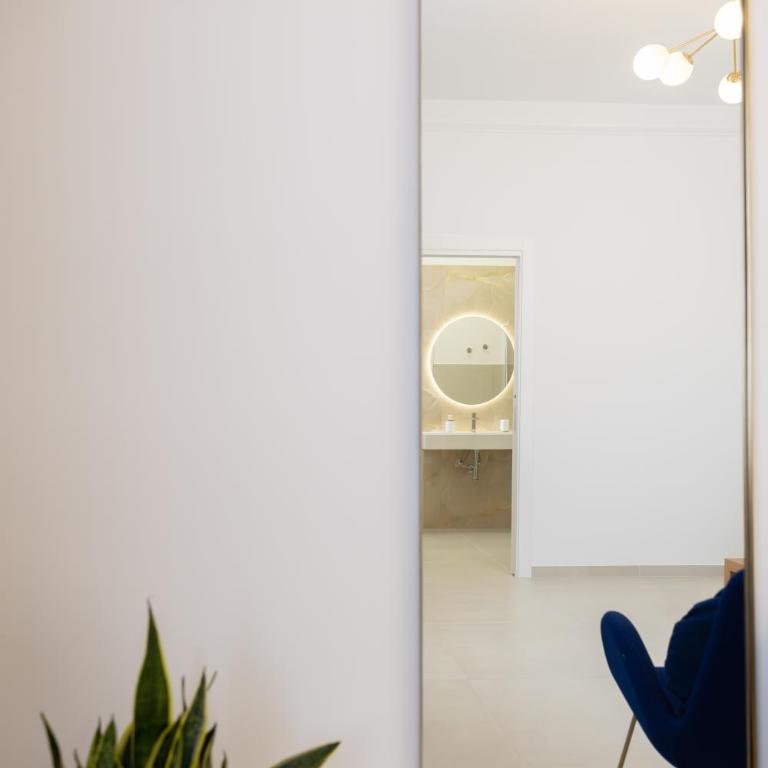 ADAMAS apartment , rooms and suite - Camera Deluxe - 7