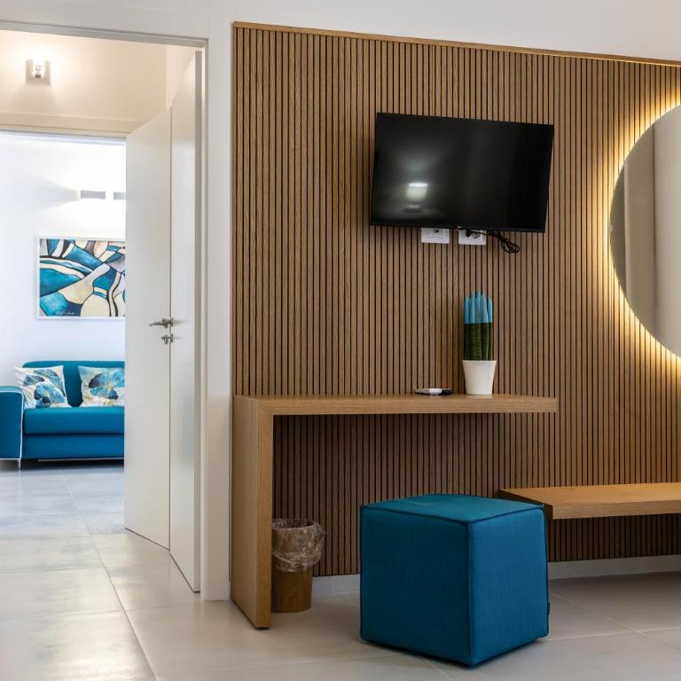 ADAMAS apartment , rooms and suite - Appartamento Superior con 1 Camera da Letto e Balcone - 24