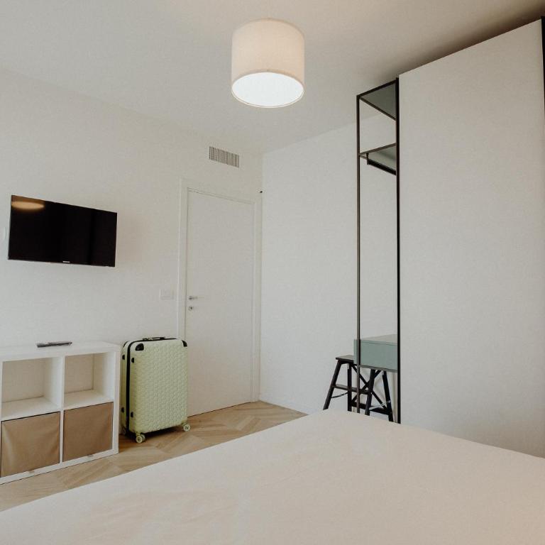 Rainbow Relax Home by MONHOLIDAY - Appartamento con 1 Camera da Letto - 5