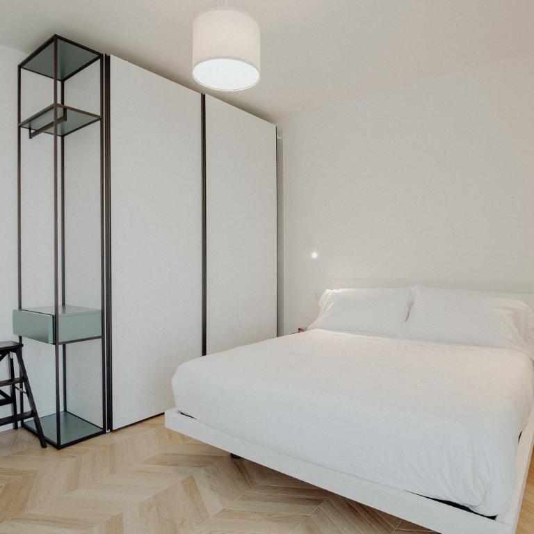 Rainbow Relax Home by MONHOLIDAY - Appartamento con 1 Camera da Letto - 2