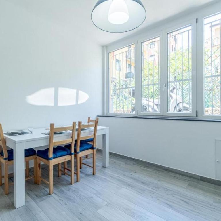 Joy-Serenity 9 mins to the sea - Appartamento con 1 Camera da Letto - 21