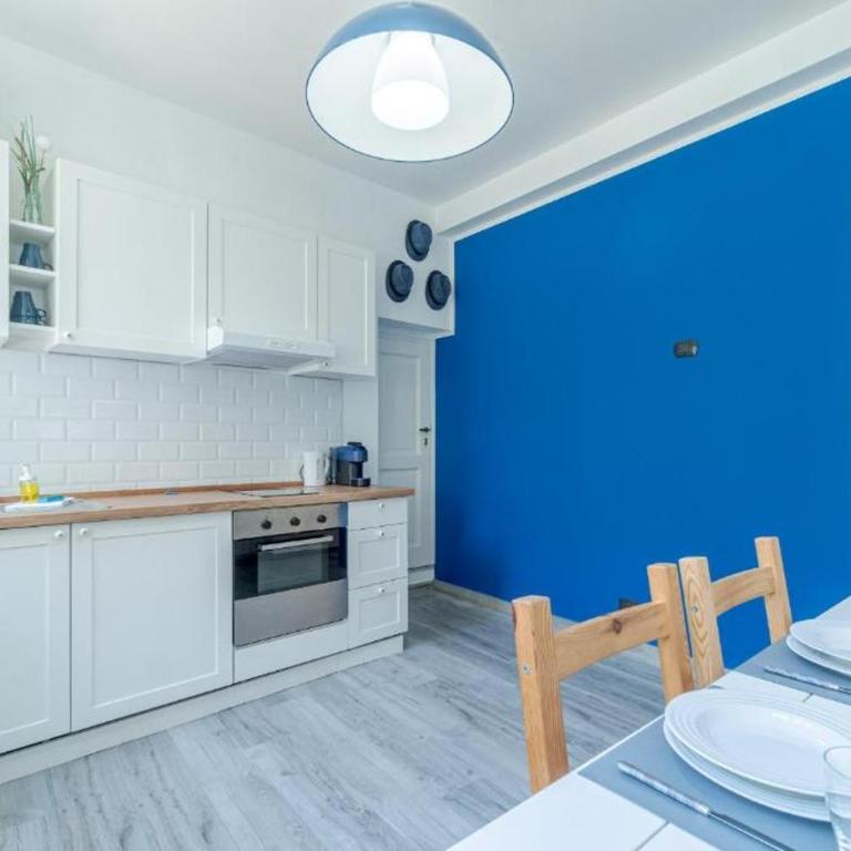 Joy-Serenity 9 mins to the sea - Appartamento con 1 Camera da Letto - 8