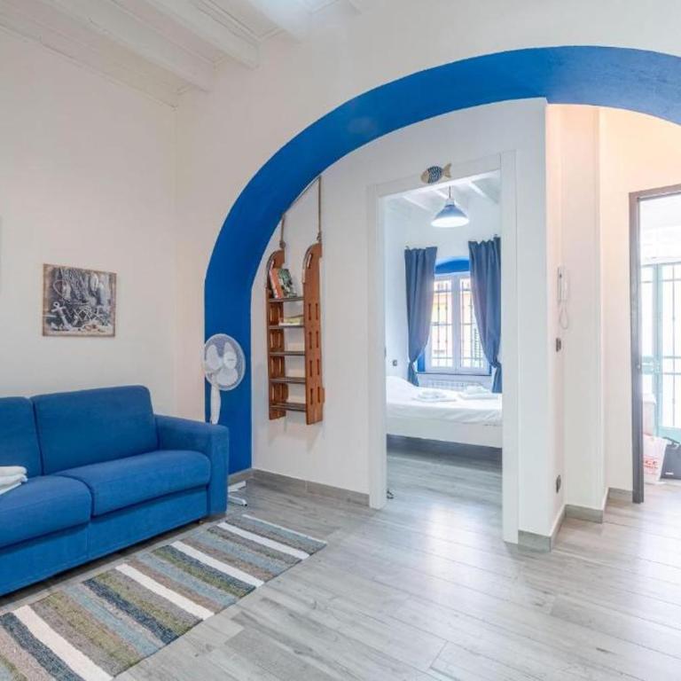 Joy-Serenity 9 mins to the sea - Appartamento con 1 Camera da Letto - 5