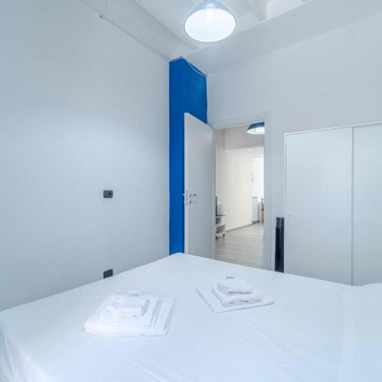 Joy-Serenity 9 mins to the sea - Appartamento con 1 Camera da Letto - 19