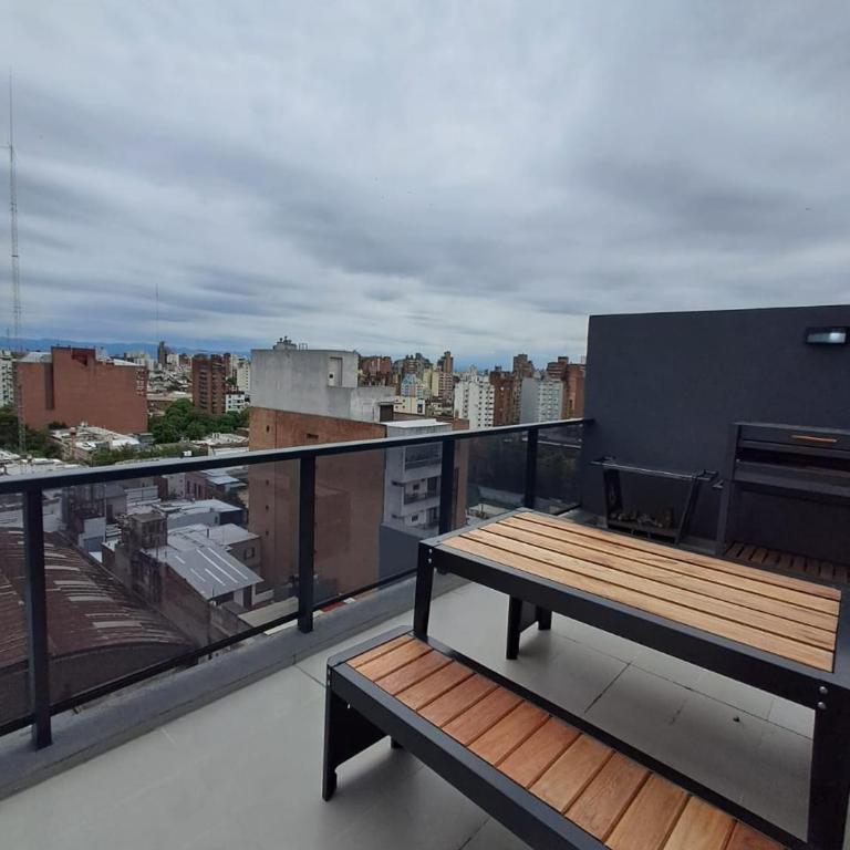 Av Velez Sarsfield 700 B Nueva Cordoba - Apartamento de 2 dormitorios - 8