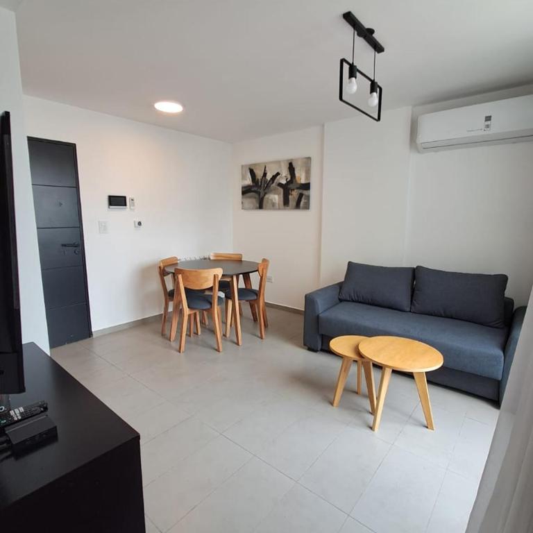 Av Velez Sarsfield 700 B Nueva Cordoba - Apartamento de 2 dormitorios - 10