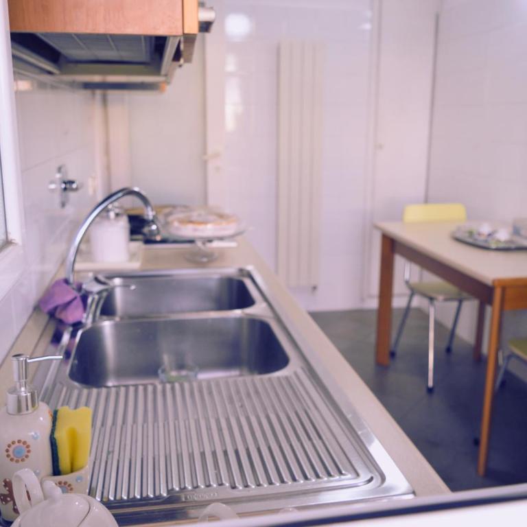 Appia Sweet Home - Appartamento con 1 Camera da Letto - 8