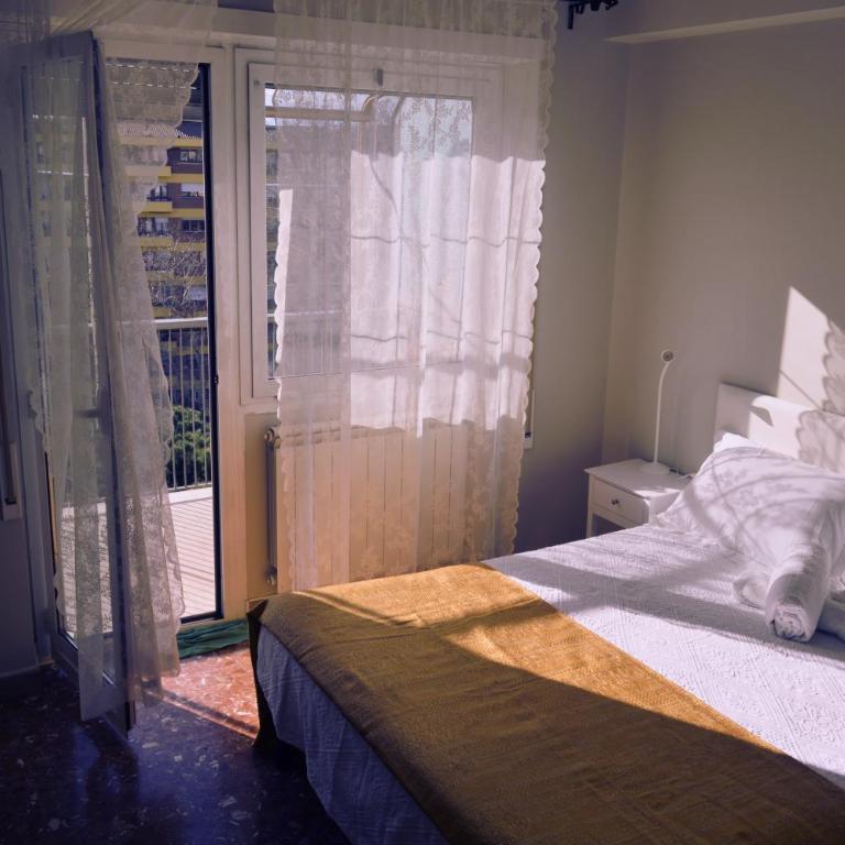 Appia Sweet Home - Appartamento con 1 Camera da Letto - 2