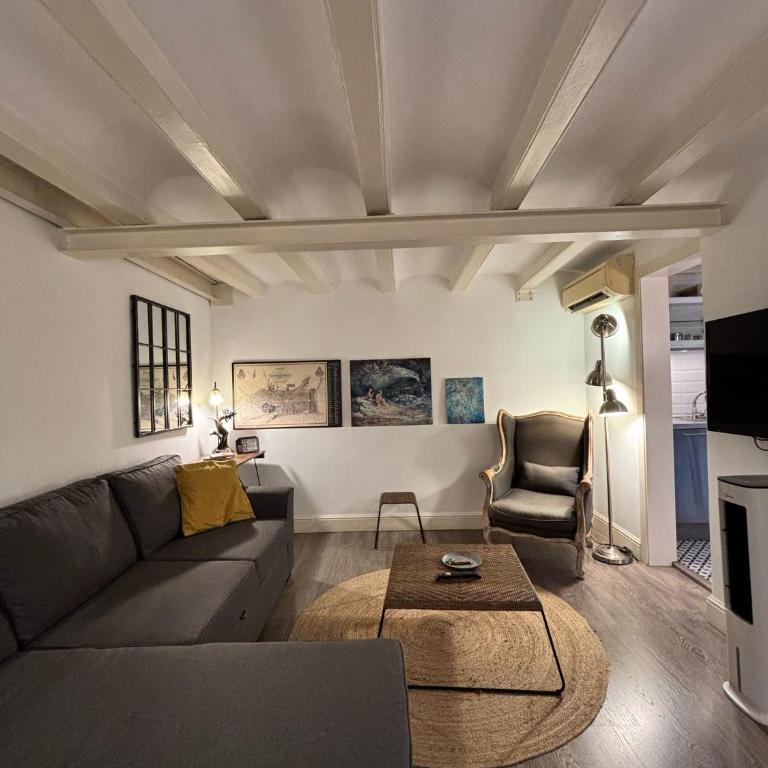 Rosselló Apartment - Two-Bedroom Apartment - 4