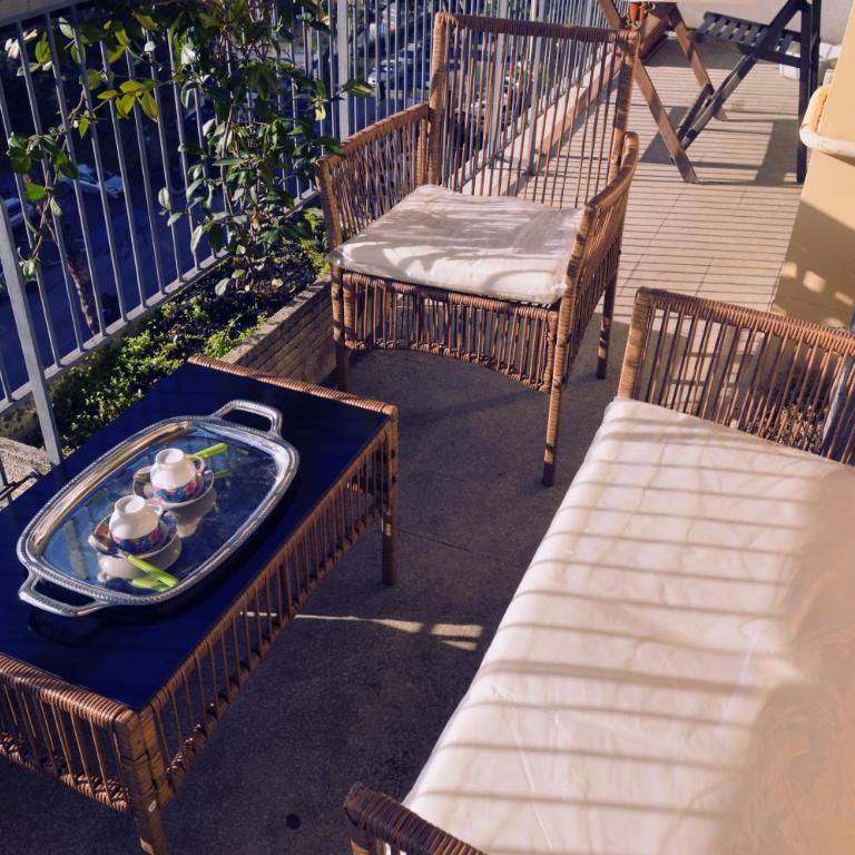 Appia Sweet Home - Appartamento con 1 Camera da Letto - 16