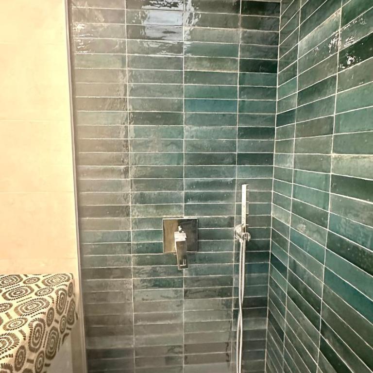 Stunning sea view apartment with big balcony in the center - Apartamento de 2 dormitorios - 8