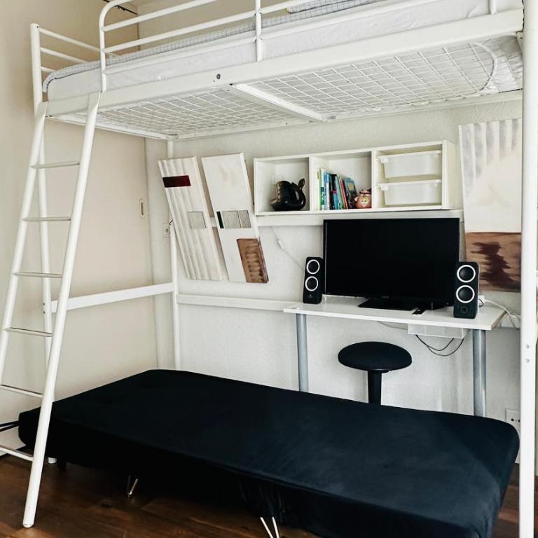 Charme mystique de la Chine,Évasion en douceur,静栖 - Apartment mit 2 Schlafzimmern - 22