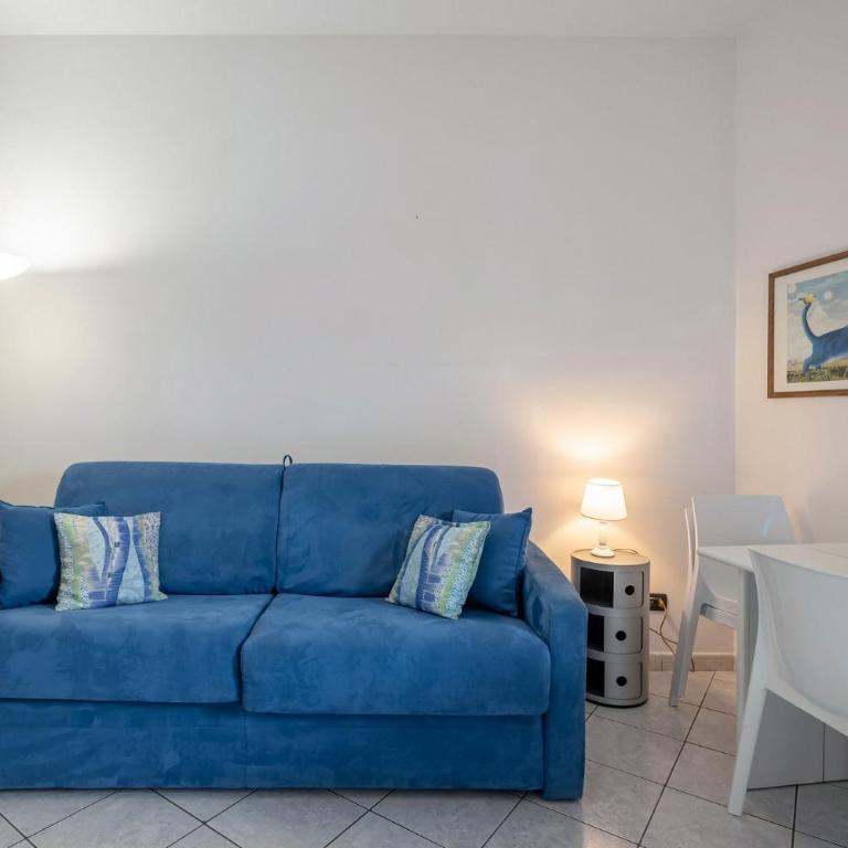 GuestHost - The Sky Of Florence - Orti Oricellari Apartment - Appartamento con 1 Camera da Letto - 7