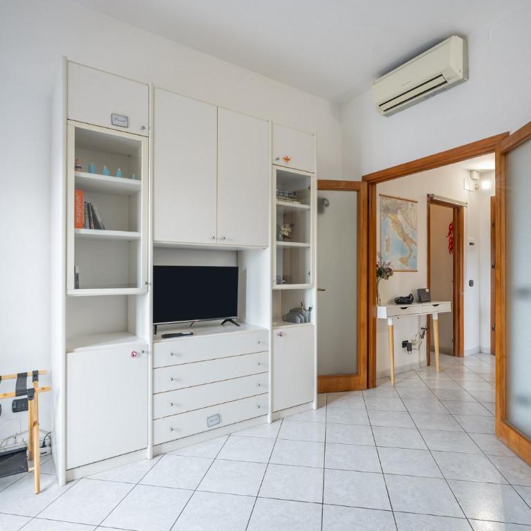 GuestHost - The Sky Of Florence - Orti Oricellari Apartment - Appartamento con 1 Camera da Letto - 10