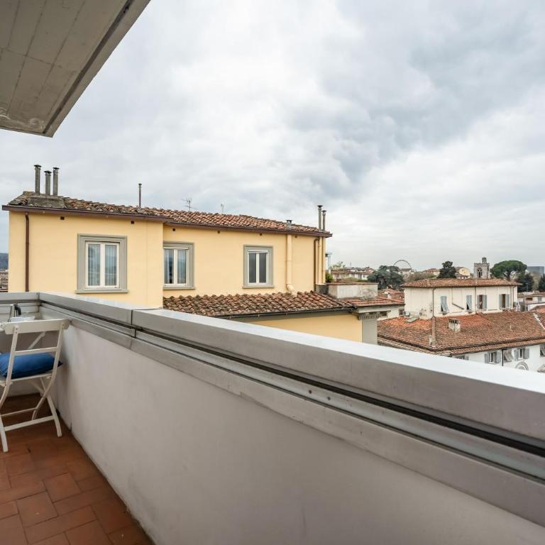 GuestHost - The Sky Of Florence - Orti Oricellari Apartment - Appartamento con 1 Camera da Letto - 11