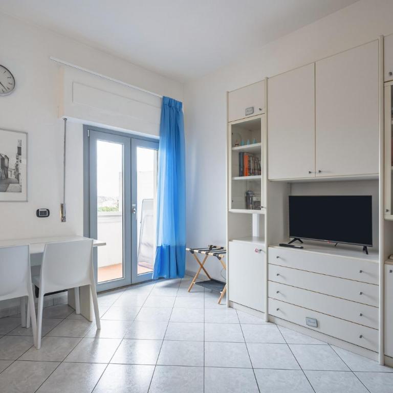 GuestHost - The Sky Of Florence - Orti Oricellari Apartment - Appartamento con 1 Camera da Letto - 8