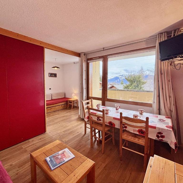 Appartement 2 pièces 5 pers à proximité des pistes - Appartement 1 Chambre - 4