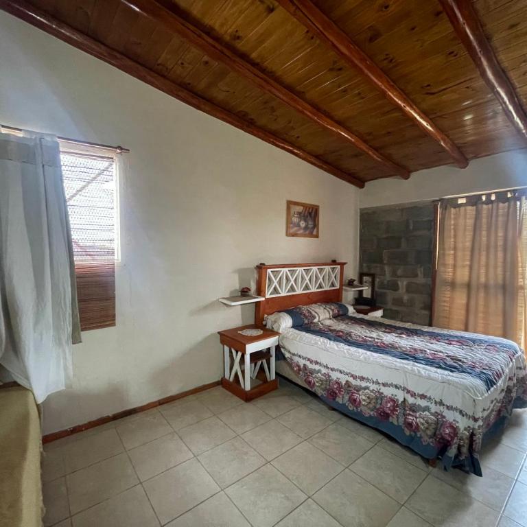Casa Quinta con Asador - Casa con 1 dormitorio - 7