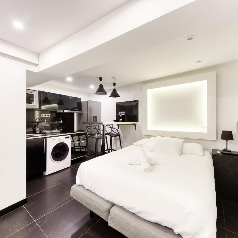 Saint Michel - Appartement 1 Chambre - 2