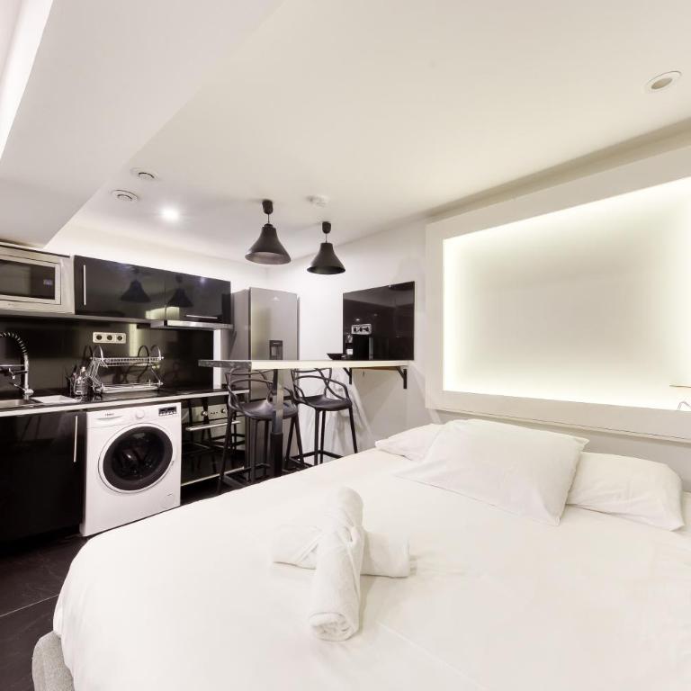 Saint Michel - Appartement 1 Chambre - 6