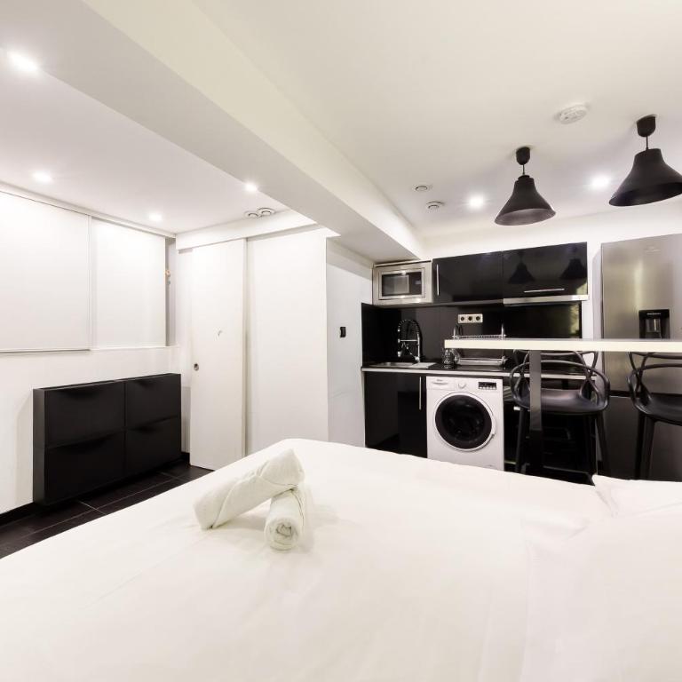 Saint Michel - Appartement 1 Chambre - 7