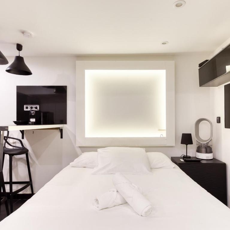 Saint Michel - Appartement 1 Chambre - 1