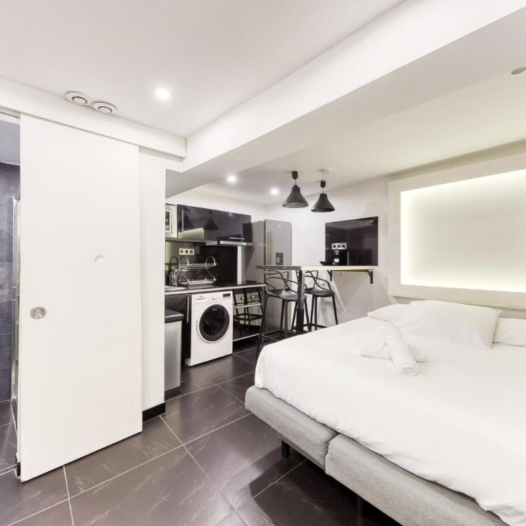 Saint Michel - Appartement 1 Chambre - 10