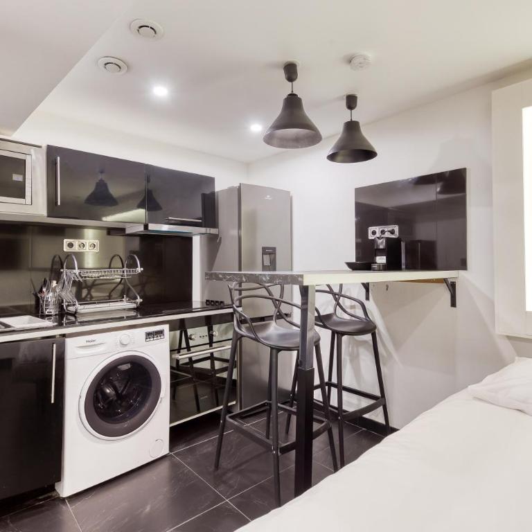 Saint Michel - Appartement 1 Chambre - 9