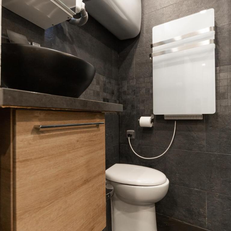 Saint Michel - Appartement 1 Chambre - 13