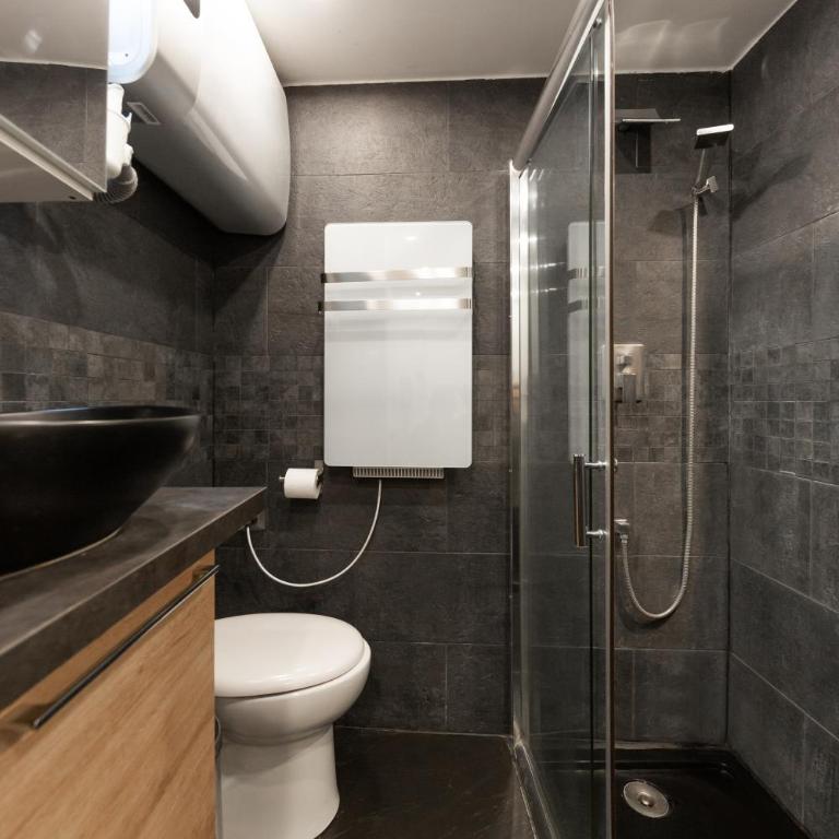 Saint Michel - Appartement 1 Chambre - 14