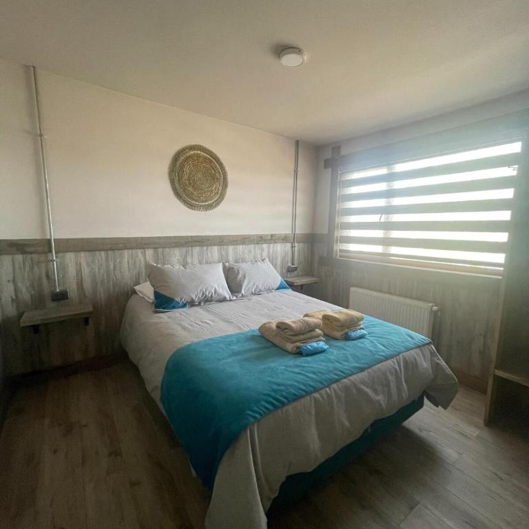 Casa Oxidada - Casa de 4 dormitorios - 2