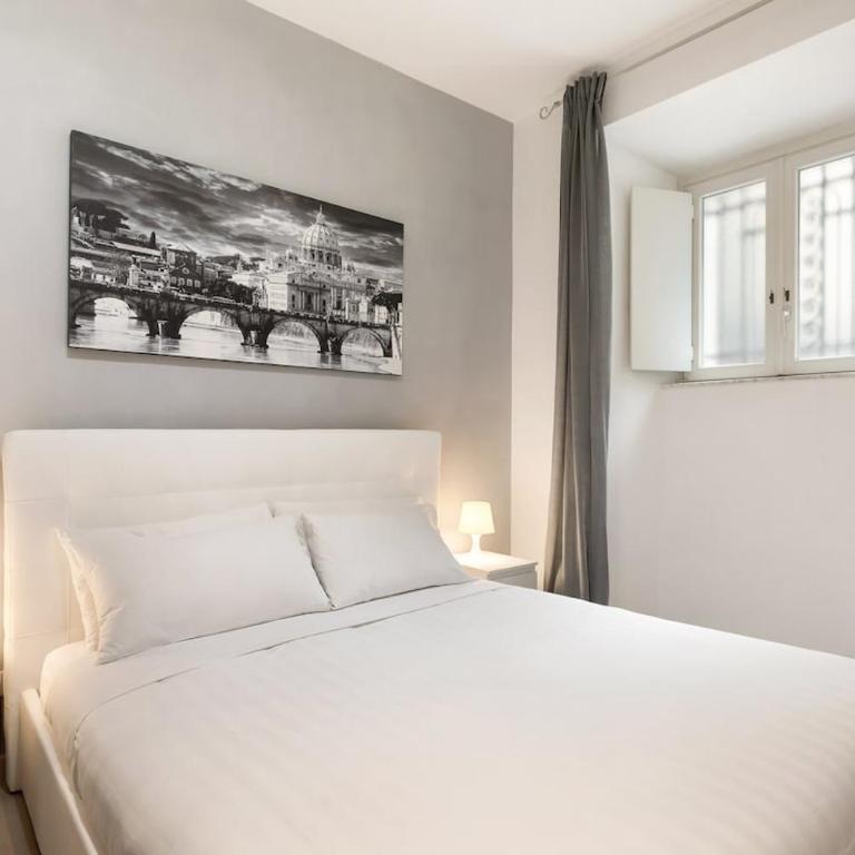 Appartamento Moderno · Pigneto · Metro C - Appartement 2 Chambres - 18