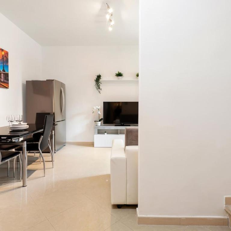 Appartamento Moderno · Pigneto · Metro C - Appartement 2 Chambres - 25