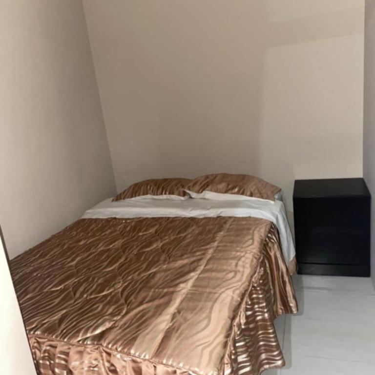 Departamentos Amoblados Tacna Heroica - Two-Bedroom Deluxe Apartment - 3