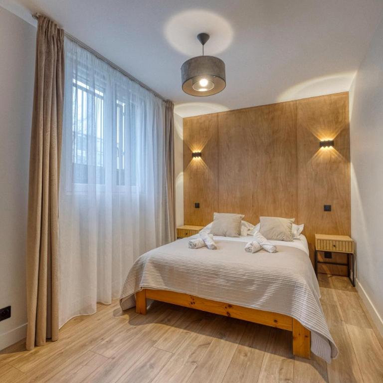 Le 18 Prévost - Square - Appartement 2 Chambres - 5