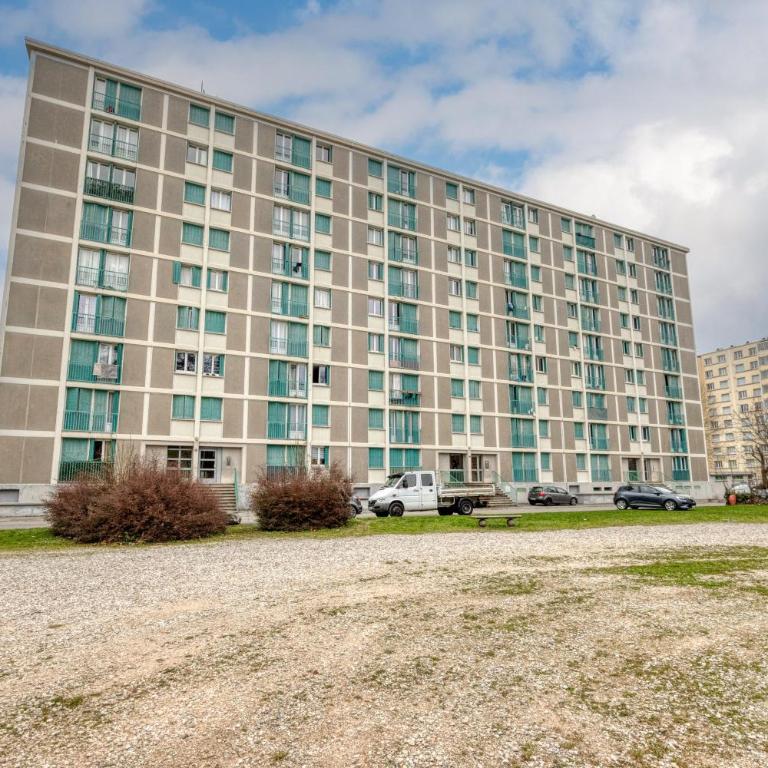 Le 18 Prévost - Square - Appartement 2 Chambres - 17