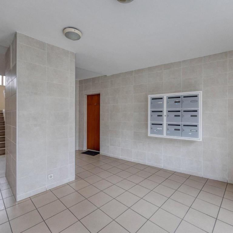 Le 18 Prévost - Square - Appartement 2 Chambres - 22