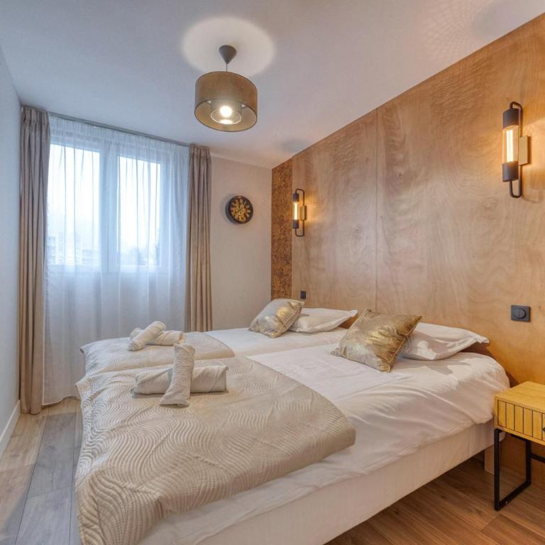 Le 18 Prévost - Square - Appartement 2 Chambres - 25