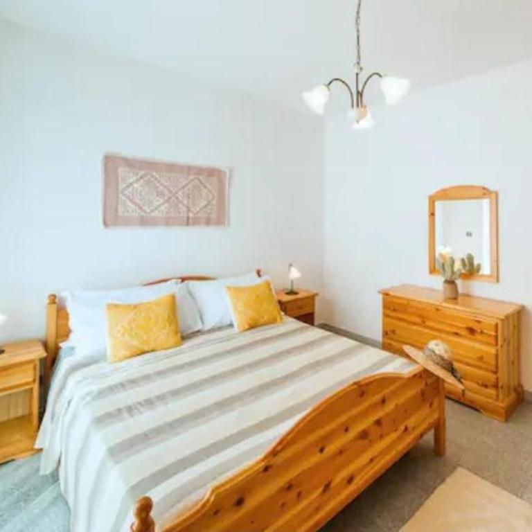 Bastet House - Appartamento con 2 Camere da Letto - 6