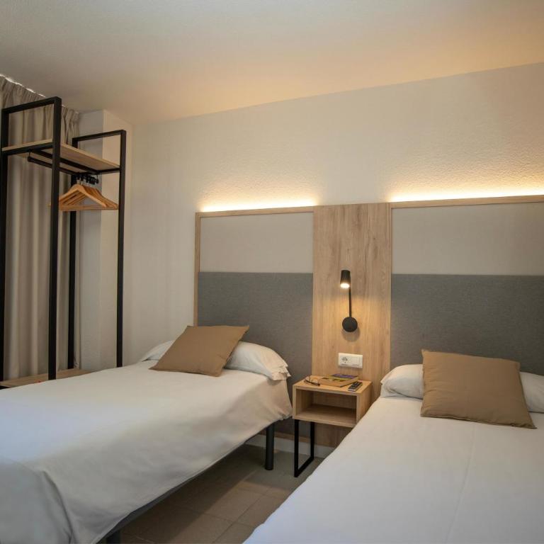 Dynastic Rooms Apartments - Apartamento (1 adulto) - 4