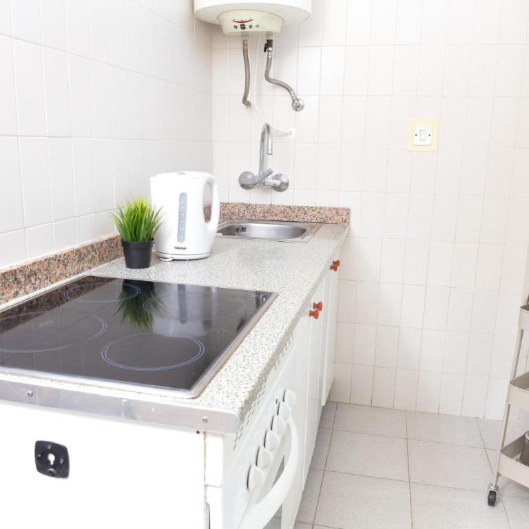 Dynastic Rooms Apartments - Apartamento (1 adulto) - 10