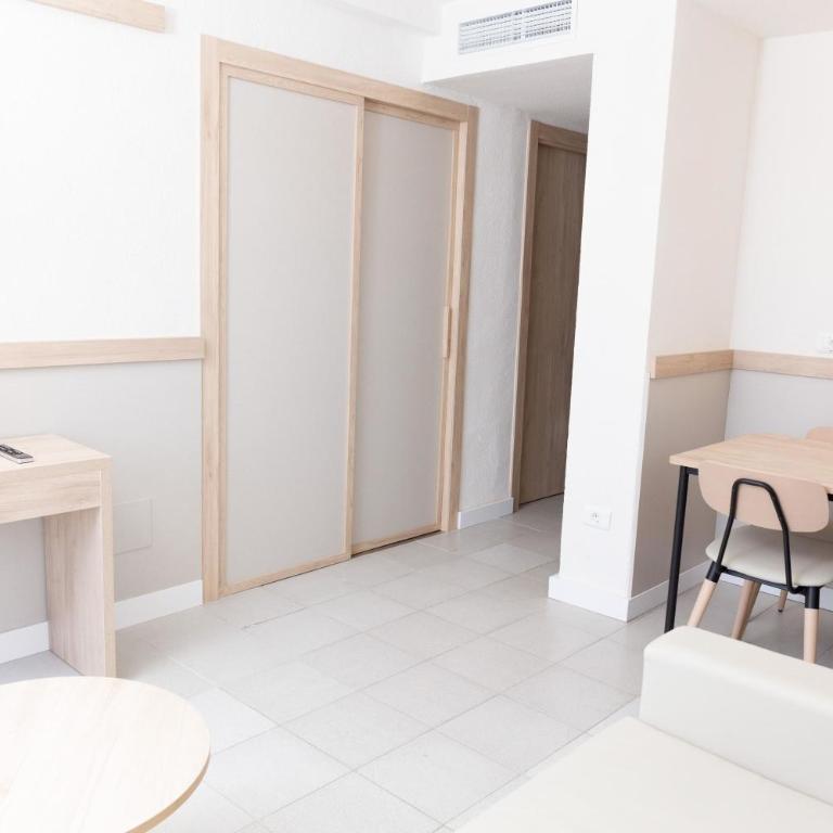Dynastic Rooms Apartments - Apartamento (1 adulto) - 9