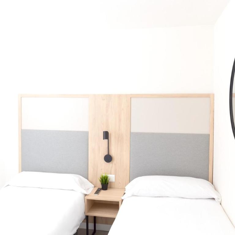Dynastic Rooms Apartments - Apartamento (1 adulto) - 5