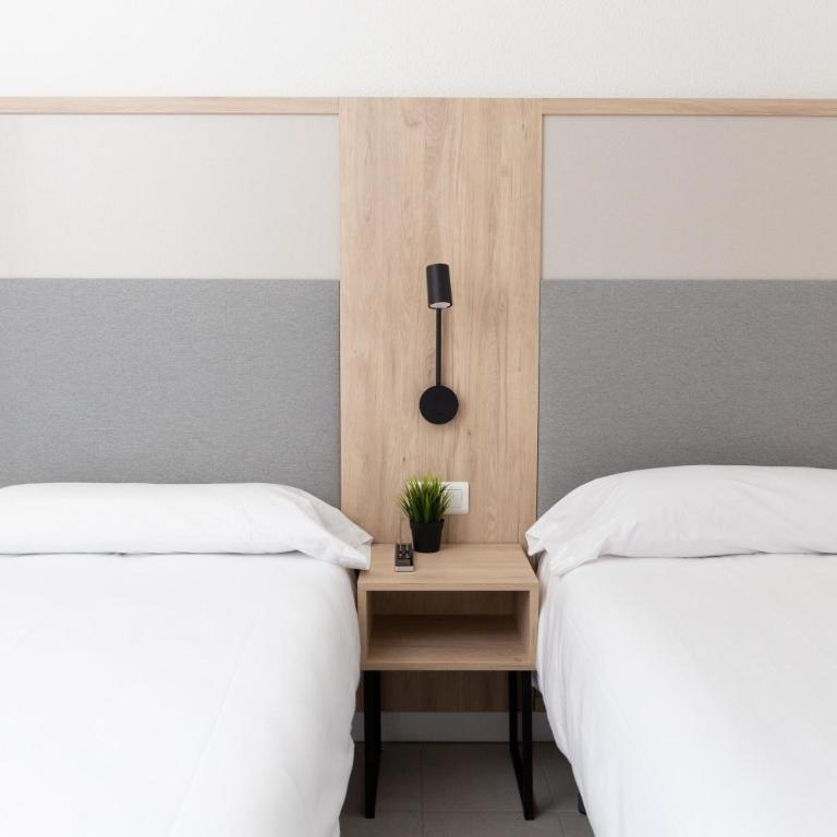 Dynastic Rooms Apartments - Apartamento (1 adulto) - 6