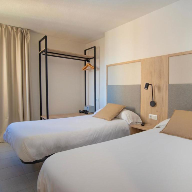 Dynastic Rooms Apartments - Apartamento (1 adulto) - 3