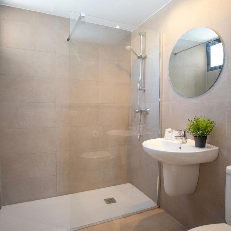 Dynastic Rooms Apartments - Apartamento (1 adulto) - 7